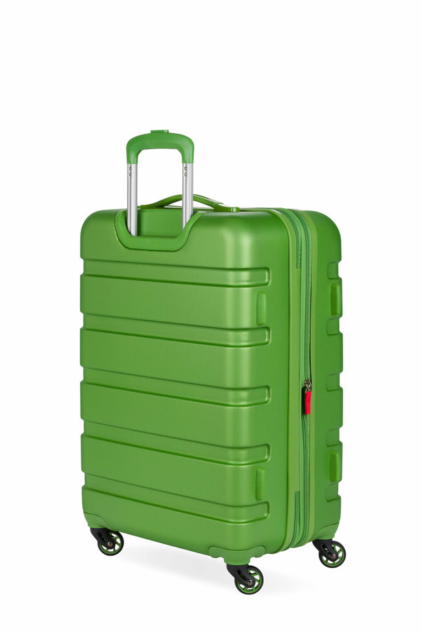 Swiss Gear The Signature Medium Checked Spinner