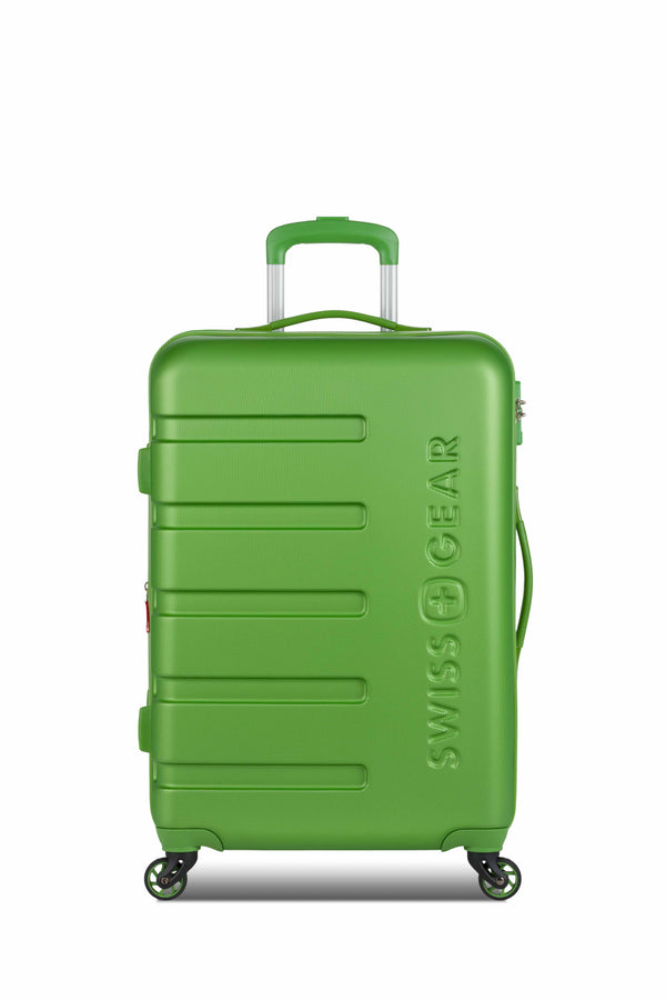 Swiss Gear The Signature Medium Checked Spinner