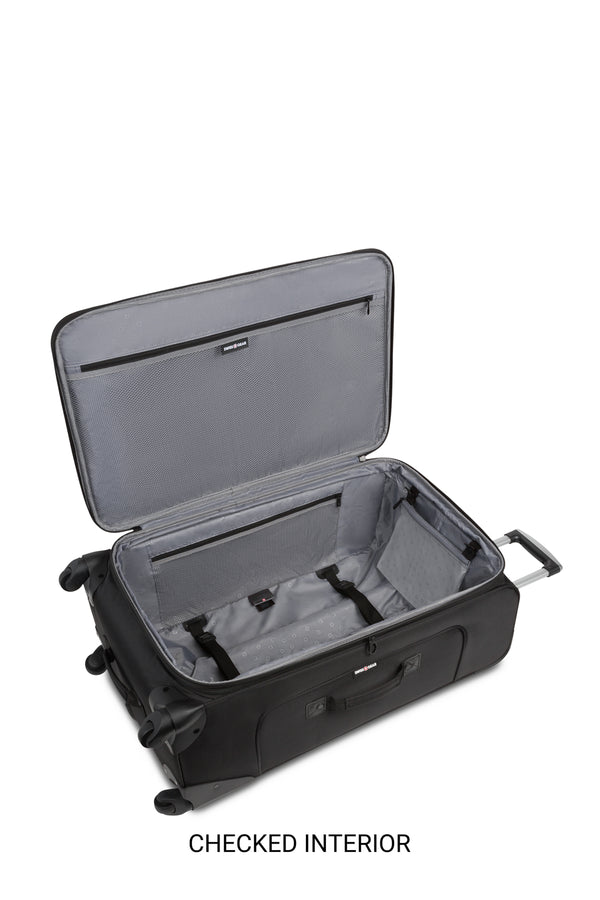 Swiss Gear The Sion 3-Piece Spinner Set