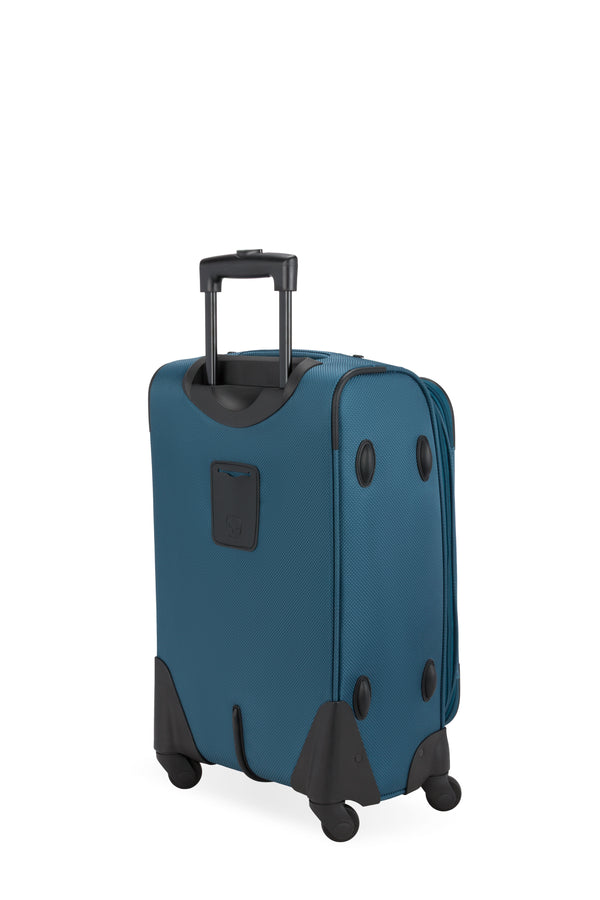 Swiss Gear The Sion Carry-On Spinner