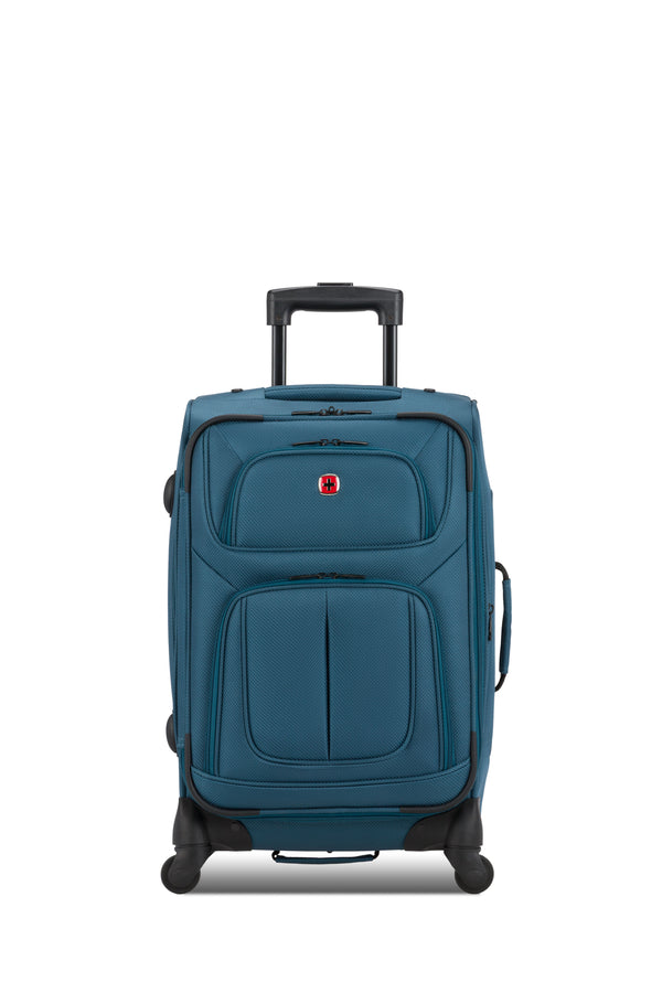 Swiss Gear The Sion Carry-On Spinner