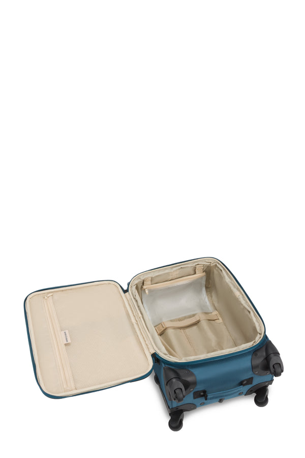 Swiss Gear The Sion Carry-On Spinner