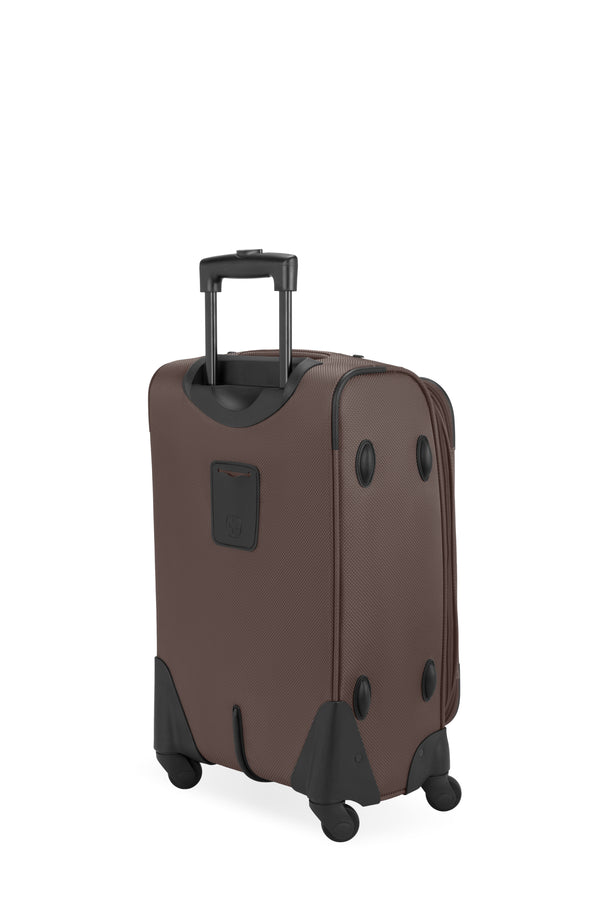 Swiss Gear The Sion Carry On Spinner