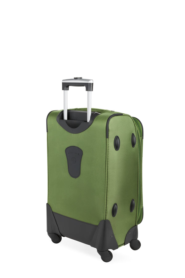 Swiss Gear The Sion Carry-On Spinner