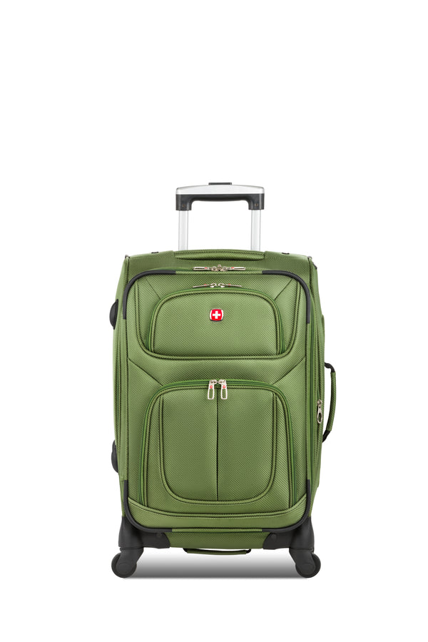 Swiss Gear The Sion Carry-On Spinner