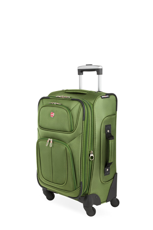 swiss gear The Sion Carry-On Spinner