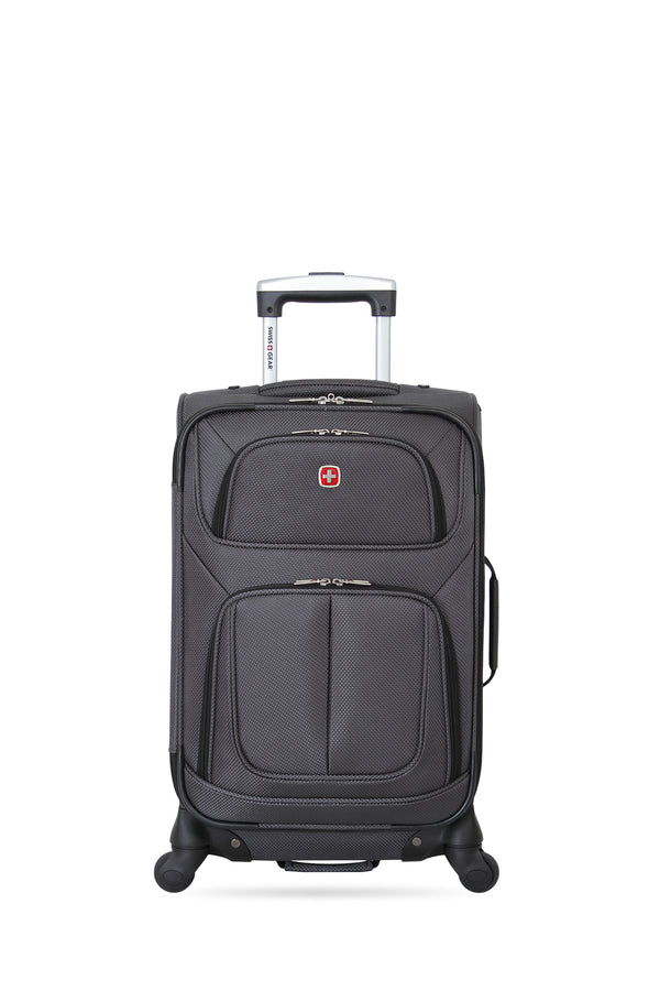 Swiss Gear The Sion Carry-On Spinner