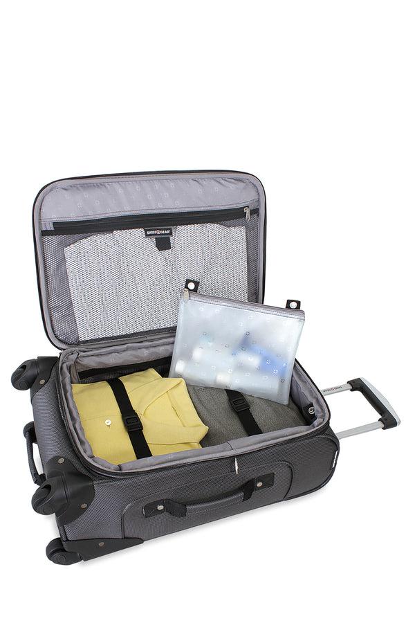 Swiss Gear The Sion Carry-On Spinner