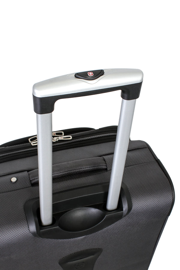 Swiss Gear The Sion Carry-On Spinner