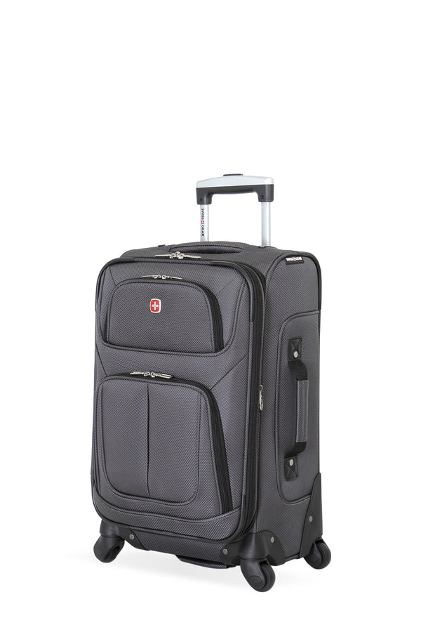 swiss gear The Sion Carry-On Spinner