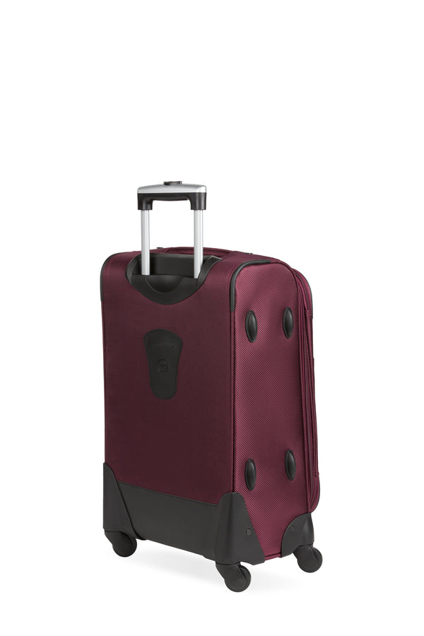 Swiss Gear The Sion Carry-On Spinner
