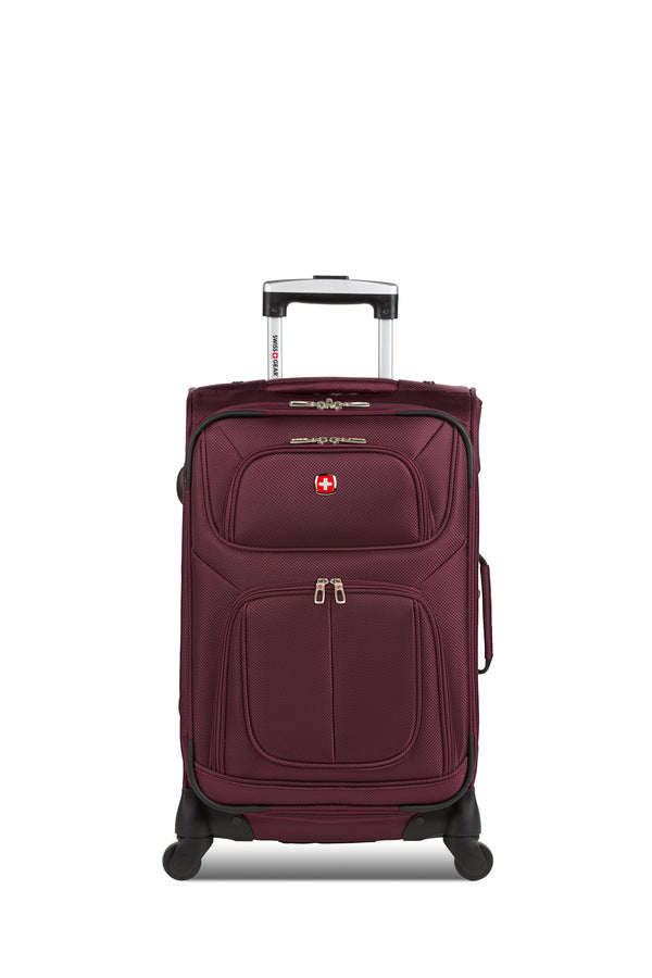 Swiss Gear The Sion Carry-On Spinner