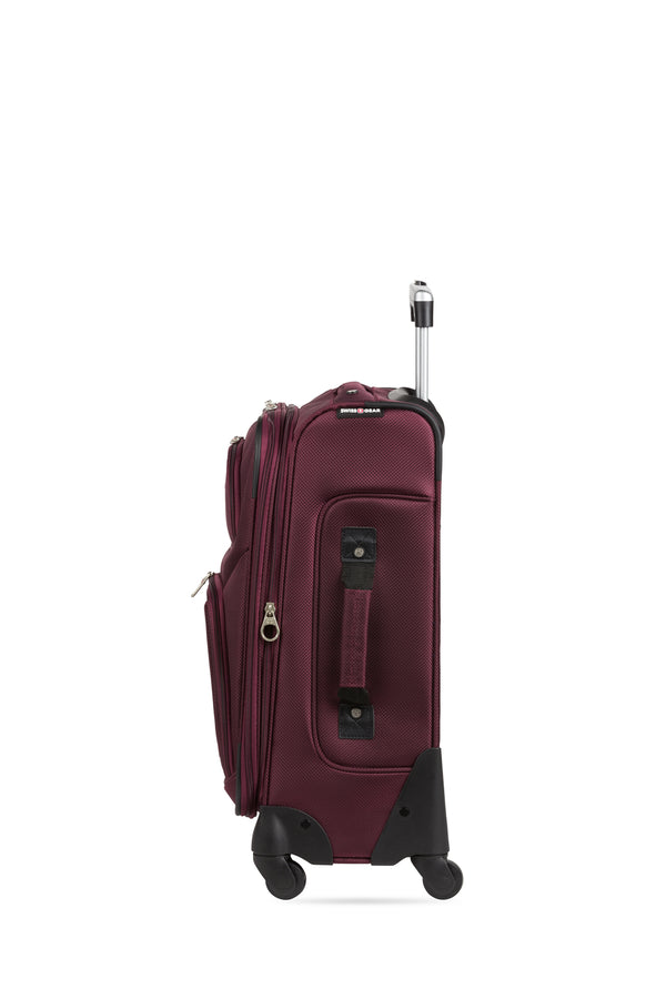 Swiss Gear The Sion Carry-On Spinner