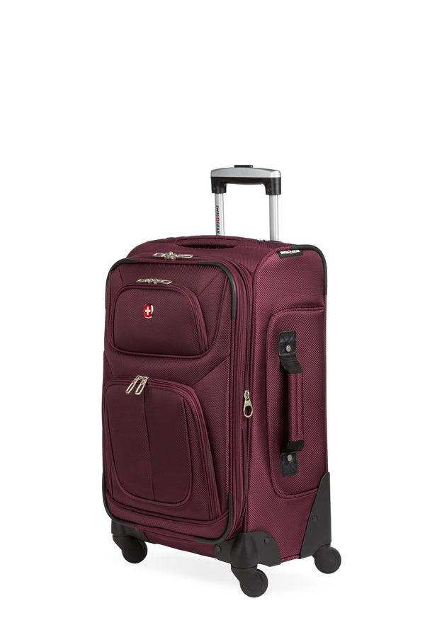 swiss gear The Sion Carry-On Spinner