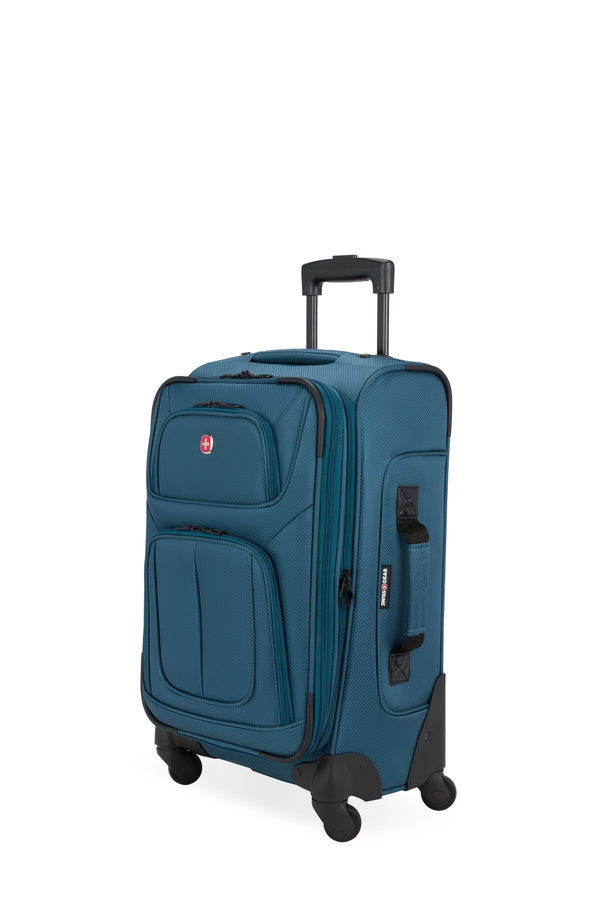 swiss gear The Sion Carry-On Spinner