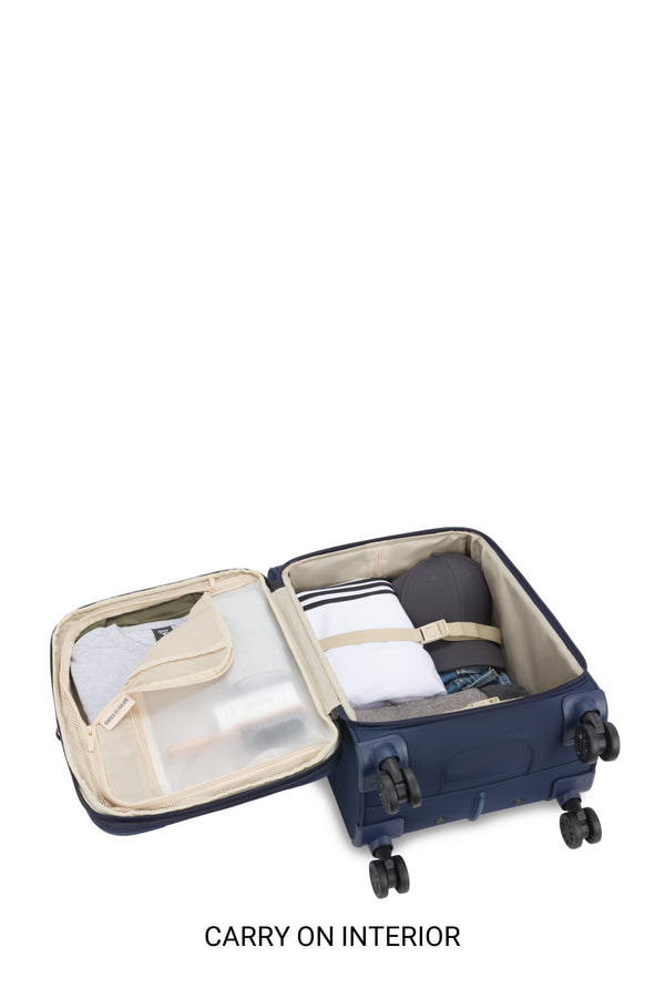 Swiss Gear The Sion Reserve 3-Piece Spinner Set