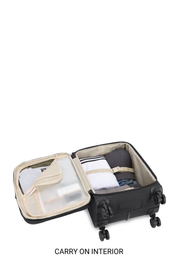 Swiss Gear The Sion Reserve 3-Piece Spinner Set