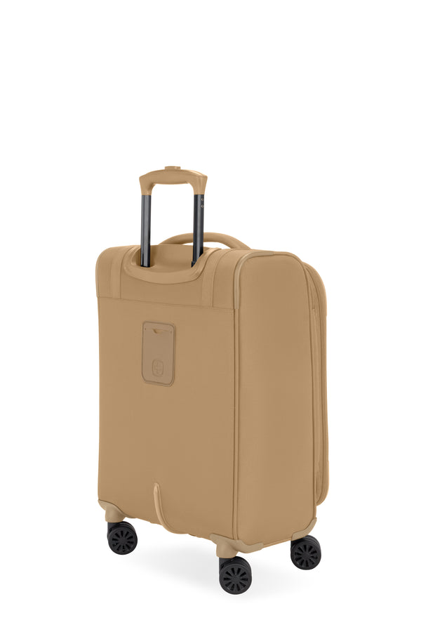 Swiss Gear The Sion Reserve Carry-On Spinner