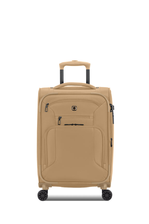 Swiss Gear The Sion Reserve Carry-On Spinner