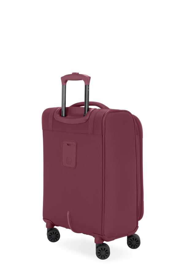 Swiss Gear The Sion Reserve Carry-On Spinner