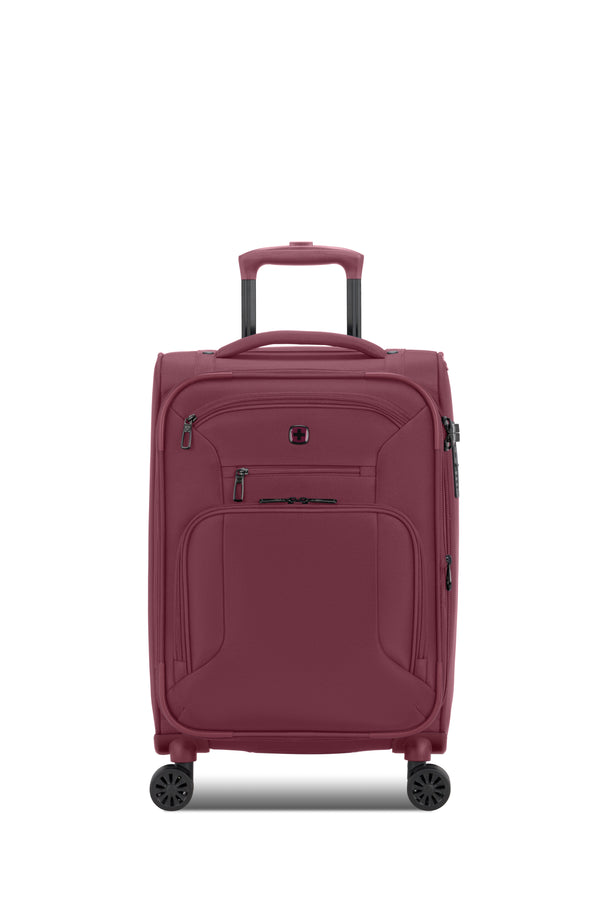 Swiss Gear The Sion Reserve Carry-On Spinner
