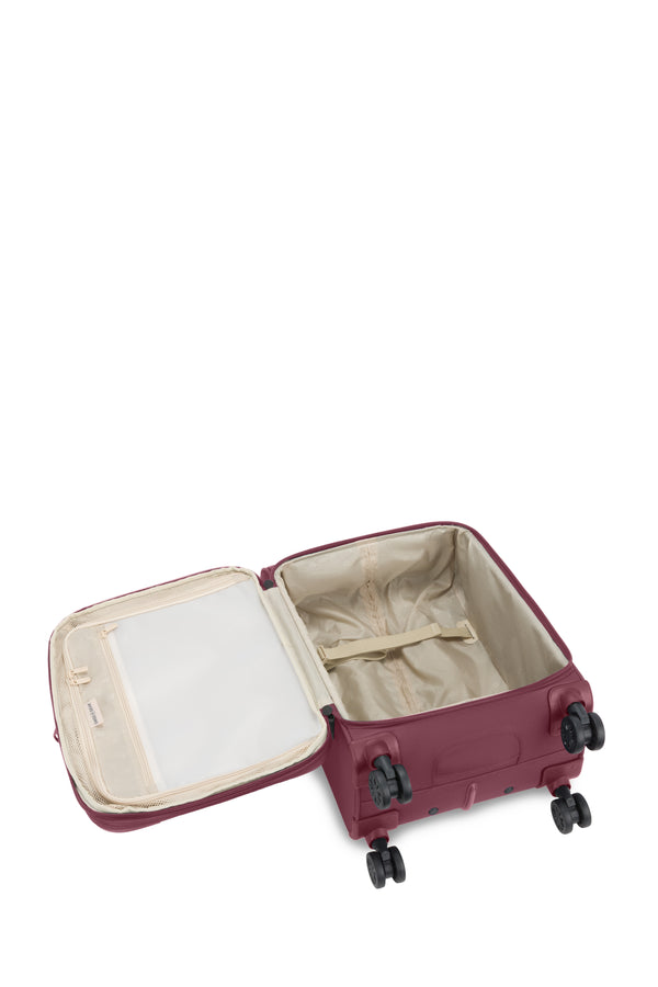 Swiss Gear The Sion Reserve Carry-On Spinner