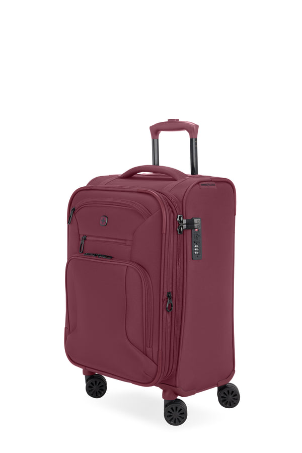 swiss gear The Sion Reserve Carry-On Spinner