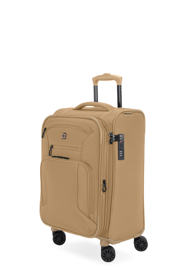 swiss gear The Sion Reserve Carry-On Spinner