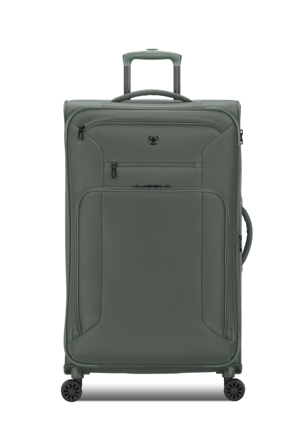 Swiss Gear The Sion Reserve Large Checked Spinner