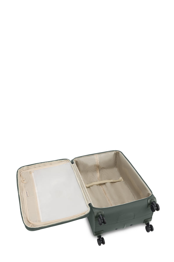 Swiss Gear The Sion Reserve Large Checked Spinner