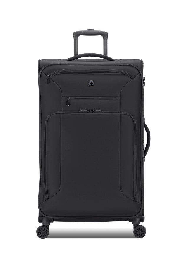 Swiss Gear The Sion Reserve Large Checked Spinner