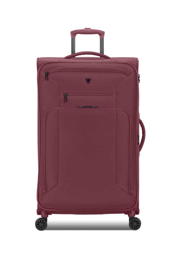 Swiss Gear The Sion Reserve Large Checked Spinner