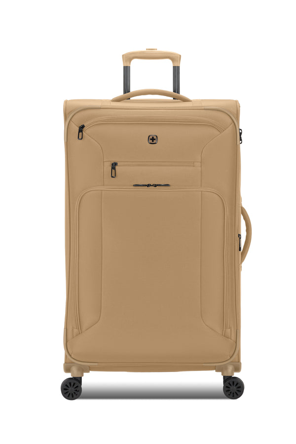 Swiss Gear The Sion Reserve Large Checked Spinner