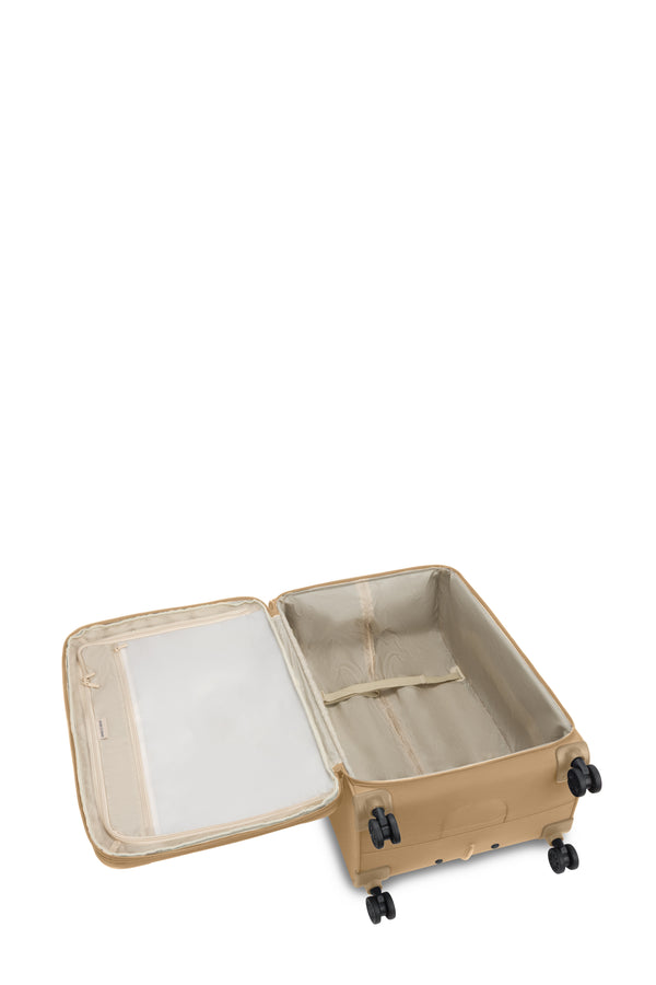 Swiss Gear The Sion Reserve Large Checked Spinner