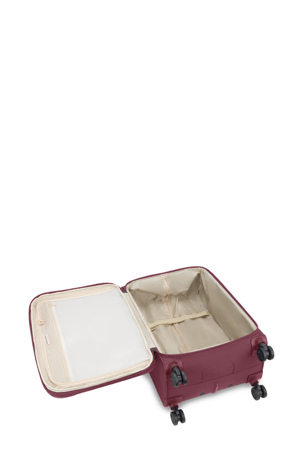 Swiss Gear The Sion Reserve Medium Checked Spinner