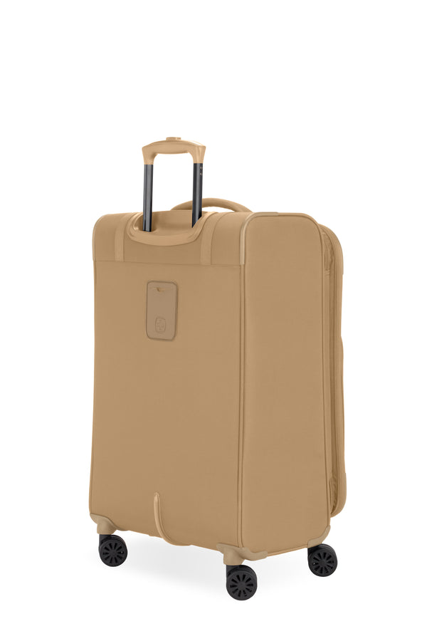 Swiss Gear The Sion Reserve Medium Checked Spinner