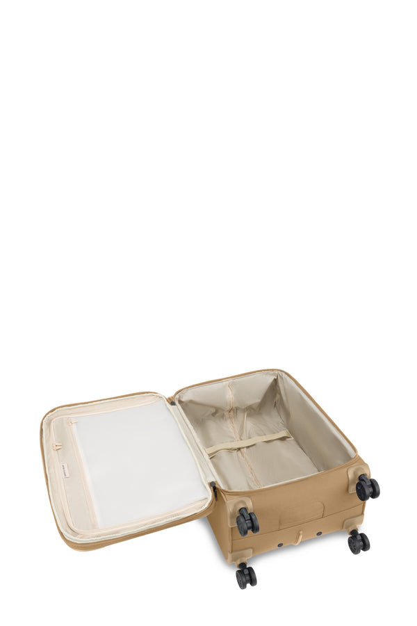 Swiss Gear The Sion Reserve Medium Checked Spinner