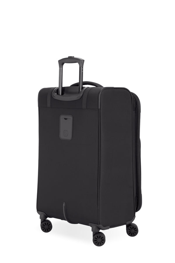 Swiss Gear The Sion Reserve Medium Checked Spinner