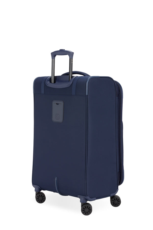 Swiss Gear The Sion Reserve Medium Checked Spinner