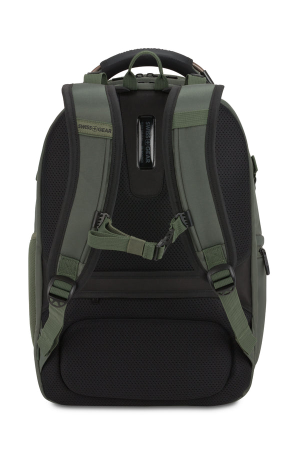 swiss Gear The Stride ScanSmart Laptop Backpack