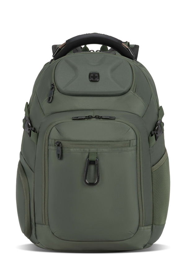 swiss Gear The Stride ScanSmart Laptop Backpack
