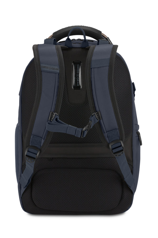 Swiss Gear The Stride ScanSmart Laptop Backpack