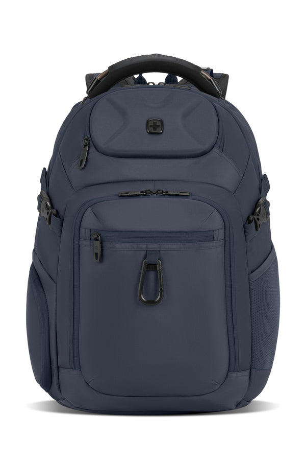 Swiss Gear The Stride ScanSmart Laptop Backpack