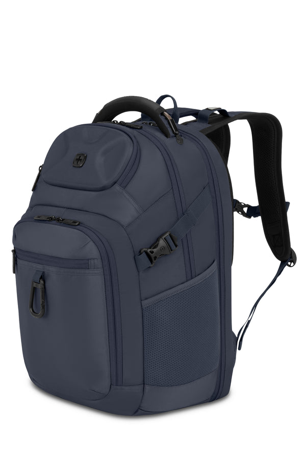 swiss gear The Stride ScanSmart Laptop Backpack