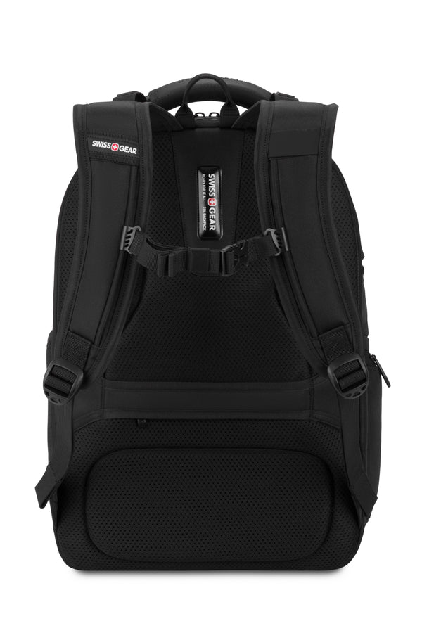 Swiss Gear The Stride ScanSmart Laptop Backpack