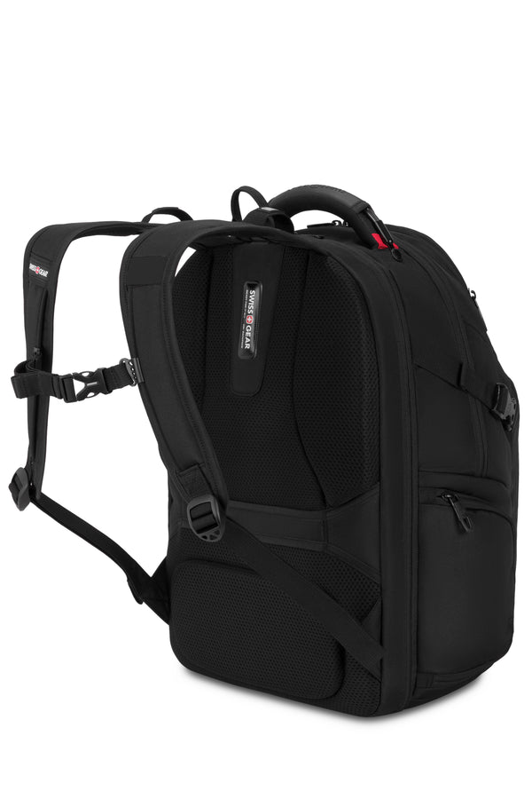 Swiss Gear The Stride ScanSmart Laptop Backpack