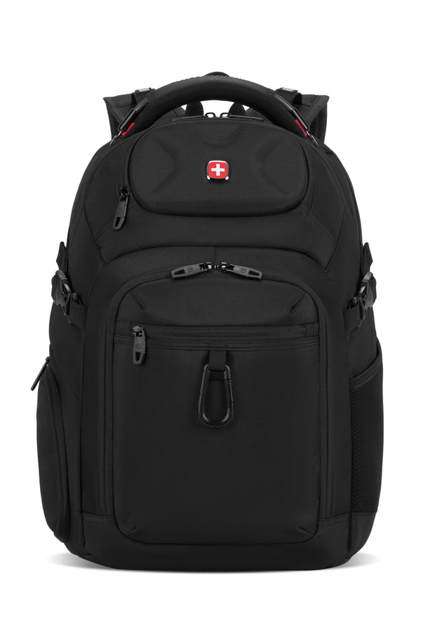 Swiss Gear The Stride ScanSmart Laptop Backpack