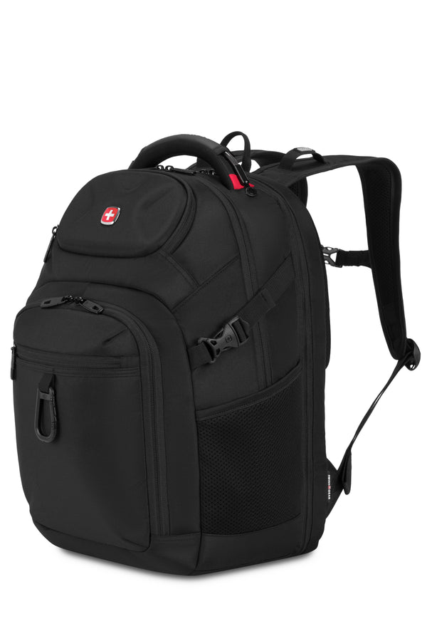 swiss gear The Stride ScanSmart Laptop Backpack