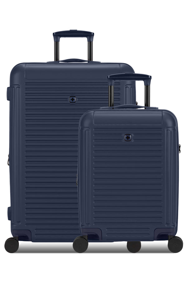Swiss Gear The Summit Reserve 2-Piece Spinner Set