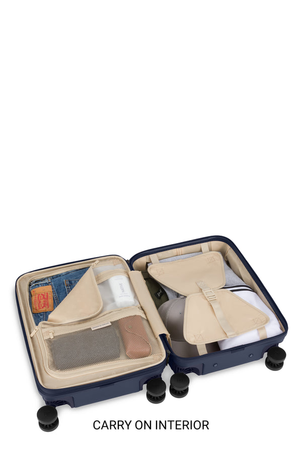 Swiss Gear The Summit Reserve 2-Piece Spinner Set